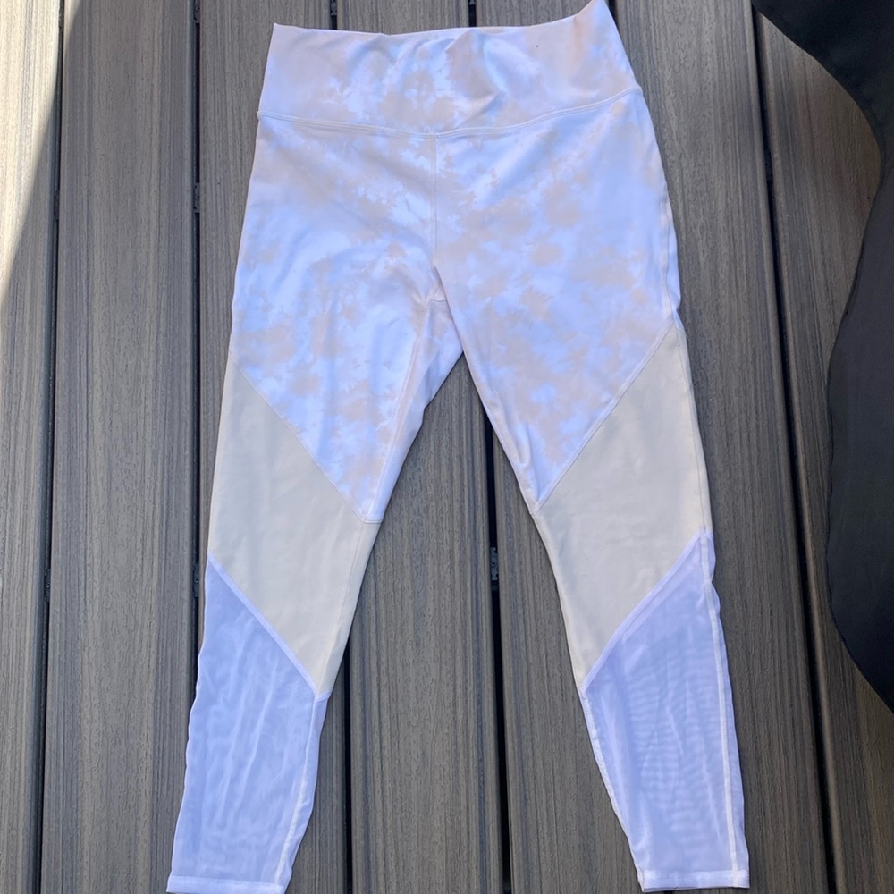 Powerhold Fabletics Leggings